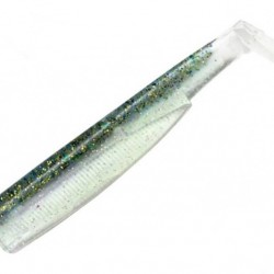 Fiiish Black Minnow No2 -9 cm