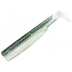 Fiiish Black Minnow No2 -9 cm