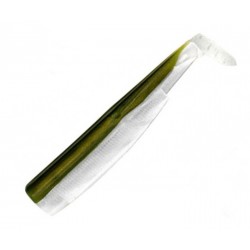 Fiiish Black Minnow No3  - 12 cm