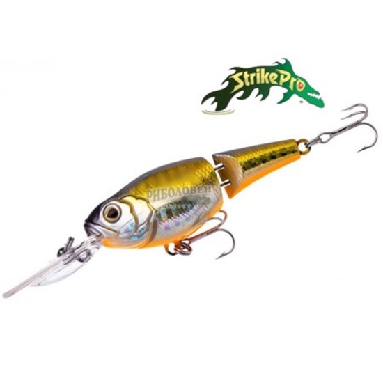 Strike Pro EG-096J / Color 266-713 Strike Pro EG-096J / Color 266-713