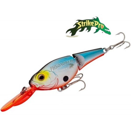 Strike Pro EG-096J / Color A05DRV Strike Pro EG-096J / Color A05DRV