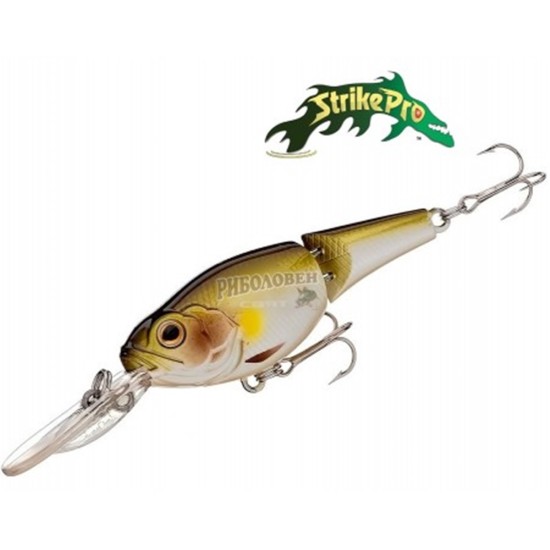 Strike Pro EG-096J / Color AYU Strike Pro EG-096J / Color AYU