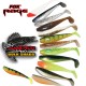 Fox Zander Pro Shad - 12см Fox Zander Pro Shad - 12см