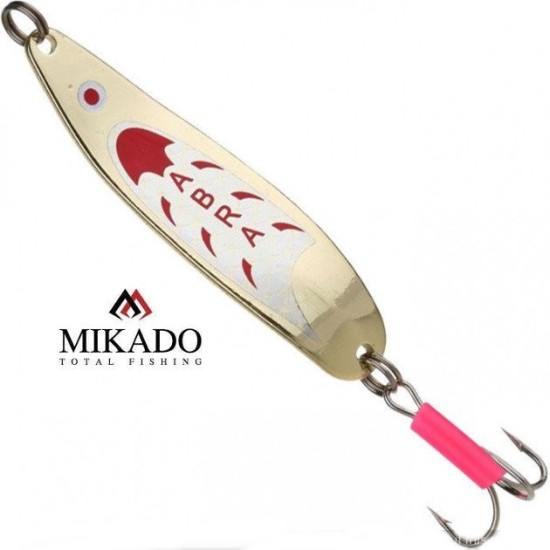 Mikado Abra Gold / Red