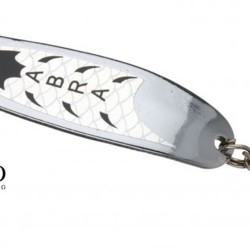 Mikado Abra Silver / Black