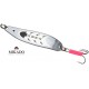 Mikado Abra Silver / Black