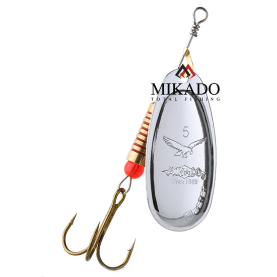 MIKADO - BLASTER /4S MIKADO - BLASTER /4S