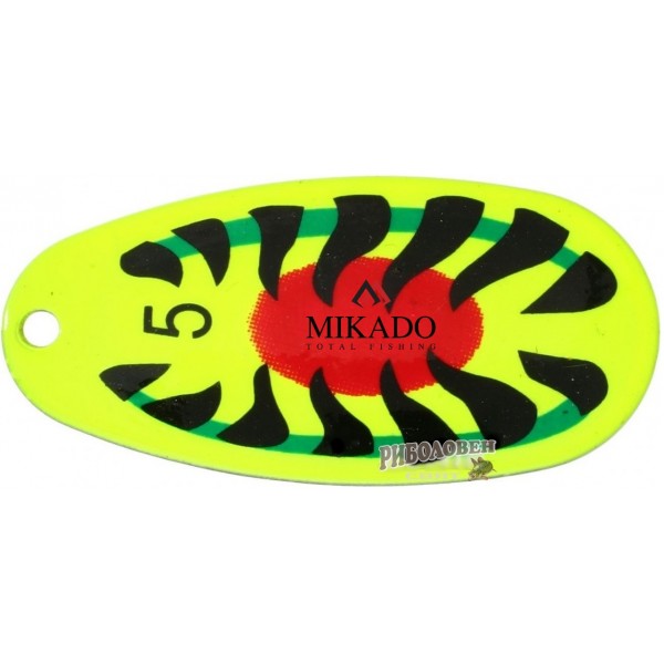 MIKADO - BLASTER / 5S-28