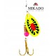 MIKADO - BLASTER / 5S-28 MIKADO - BLASTER / 5S-28