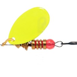 Mikado Focus Fluo Yellow