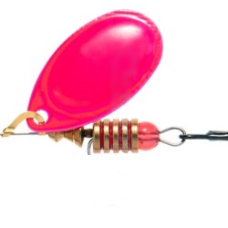 Mikado Focus Fluo Pink
