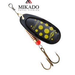 MIKADO - BLASTER / S-21