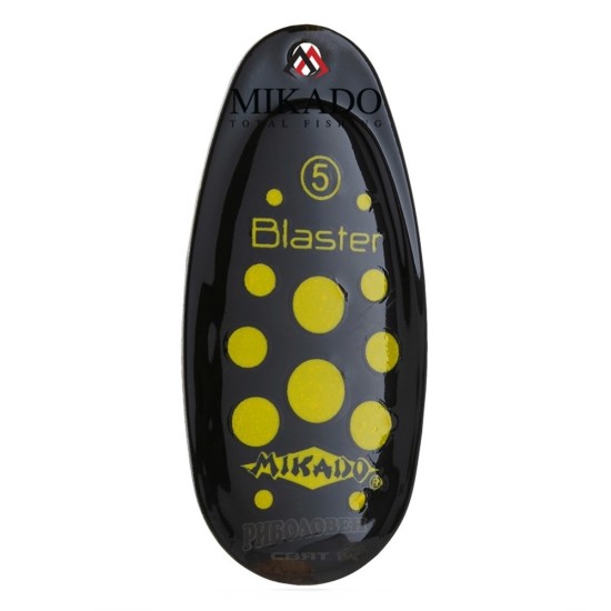 MIKADO - BLASTER / S-21 MIKADO - BLASTER / S-21