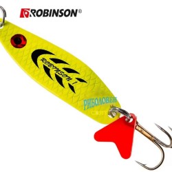 Robinson Fighter K09