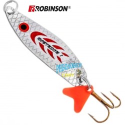 Robinson Fighter K08