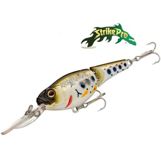 Strike Pro EG-096J / Color M-01 Strike Pro EG-096J / Color M-01