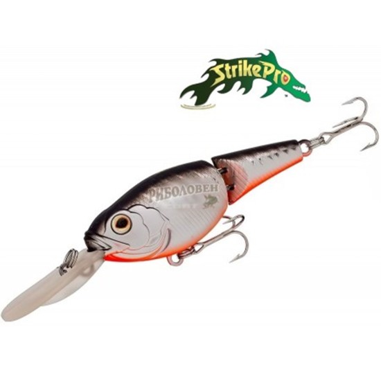 Strike Pro EG-096J / Color A06E Strike Pro EG-096J / Color A06E