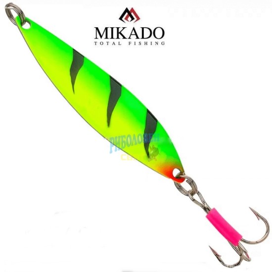 Клатушка Mikado Zoe /08