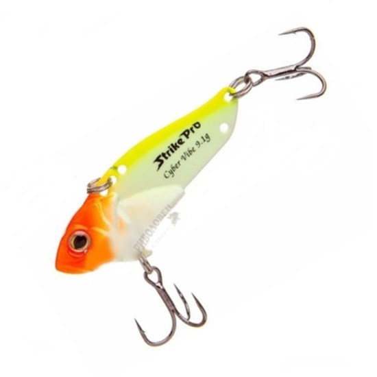 Цикада StrikePro JG-005C / Color A116L Цикада StrikePro JG-005C / Color A116L