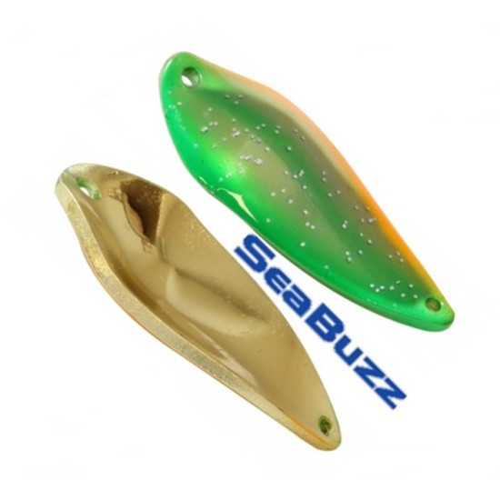 Клатушка Sea Buzz Area Fury / 4 гр Клатушка Sea Buzz Area Fury / 4 гр