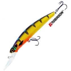 Robinson Goodie