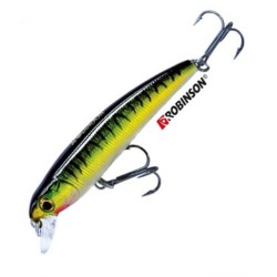 Robinson Minnow