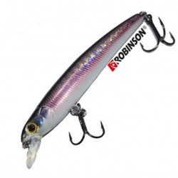 Robinson Minnow
