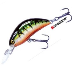 Robinson Tronx