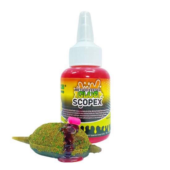 MG Carp Method Feeder Glue Skopex MG Carp Method Feeder Glue Skopex