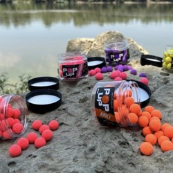 Pop Up Strawberry/12mm