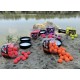 Pop Up Forest Fruits/12mm Pop Up Forest Fruits/12mm