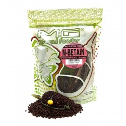 MG Pelete Feeder M - Betain 2mm / 500gr