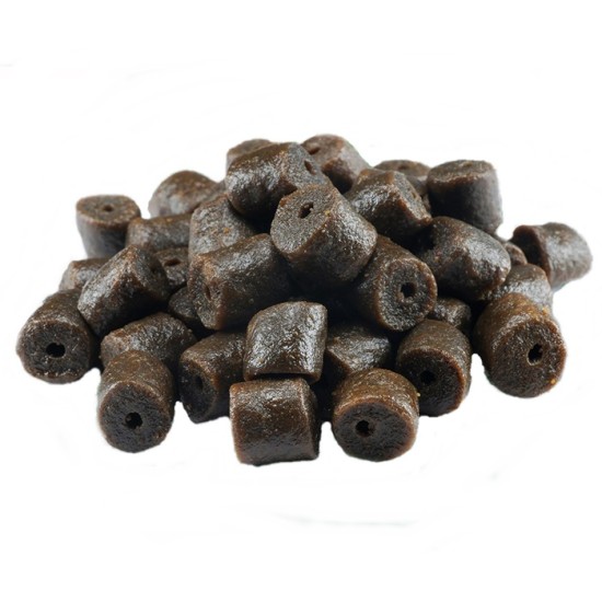 Пелети за стръв Madix Pro - Black Halibut Пелети за стръв Madix Pro - Black Halibut