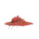 MG Pelete Feeder Capsuna&Peste 2mm / 500gr MG Pelete Feeder Capsuna&Peste 2mm / 500gr