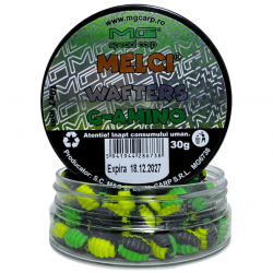 Melci Wafters G-Amino 7mm