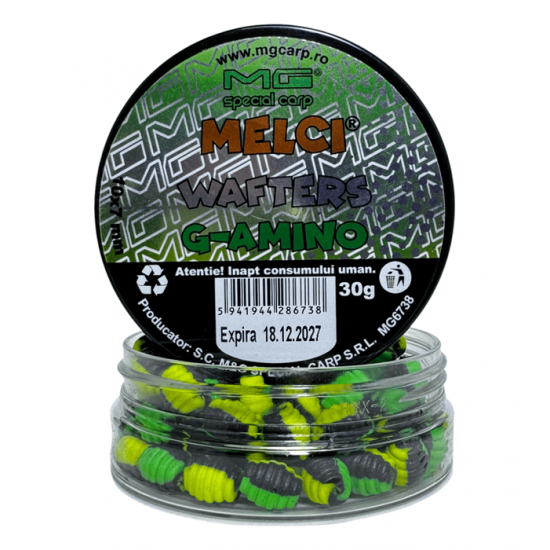 Melci Wafters G-Amino 7mm