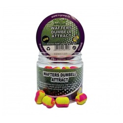 Wafters Dumbell Attract 10 мм