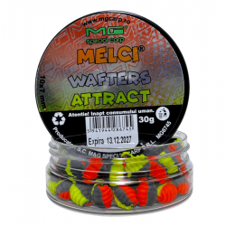 Melci Wafters  Attract 7 мм
