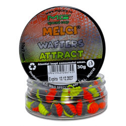 Melci Wafters  Attract 7 мм