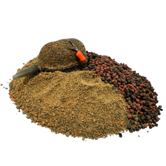 MG Carp Method Feeder AMG 500gr MG Carp Method Feeder AMG 500gr