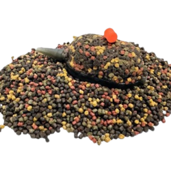 MG PELETE FEEDER Rocket  2MM / 500GR