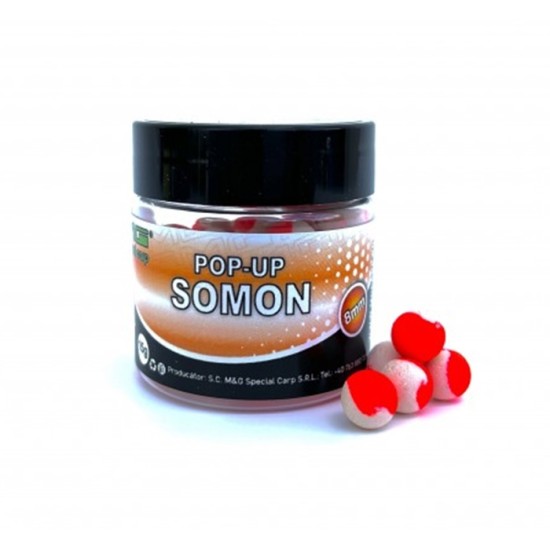 MG CARP POP-UP Somon 8 mm MG CARP POP-UP Somon 8 mm