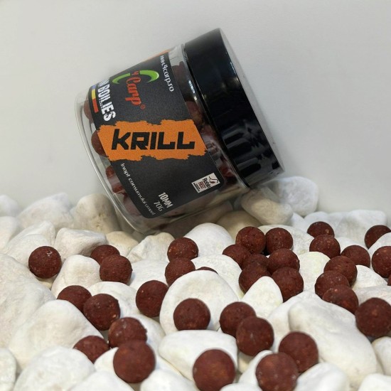 Мини бойли Krill / 10 mm Мини бойли Krill / 10 mm