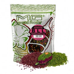 MG PELETE FEEDER B.L.L. 2MM / 500GR