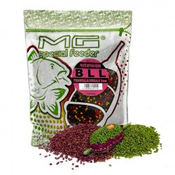 MG PELETE FEEDER B.L.L. 2MM / 500GR