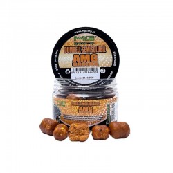 Dumbell Semisolubil Carlig AMG aRoma® 14-18mm