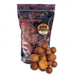Boilies Semisolubil AMG aRoma® 20mm