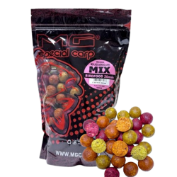 Boilies Semisolubil Mix 20mm