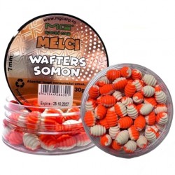 Melci Wafters Somon 7mm