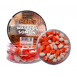 Melci Wafters Somon 7mm